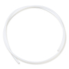 123-3D PTFE-tube | innerdiameter 2mm - ytterdiameter 6mm | 125cm DBW00031 - 1