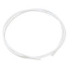123-3D PTFE-tube | innerdiameter 2mm - ytterdiameter 6mm | 150cm DBW00032 - 1