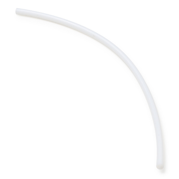 123-3D PTFE-tube | innerdiameter 2mm - ytterdiameter 6mm | 25cm  DBW00027 - 1