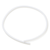 123-3D PTFE-tube | innerdiameter 2mm - ytterdiameter 6mm | 50cm