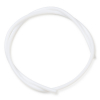 123-3D PTFE-tube | innerdiameter 2mm - ytterdiameter 6mm | 80cm DBW00029 - 1