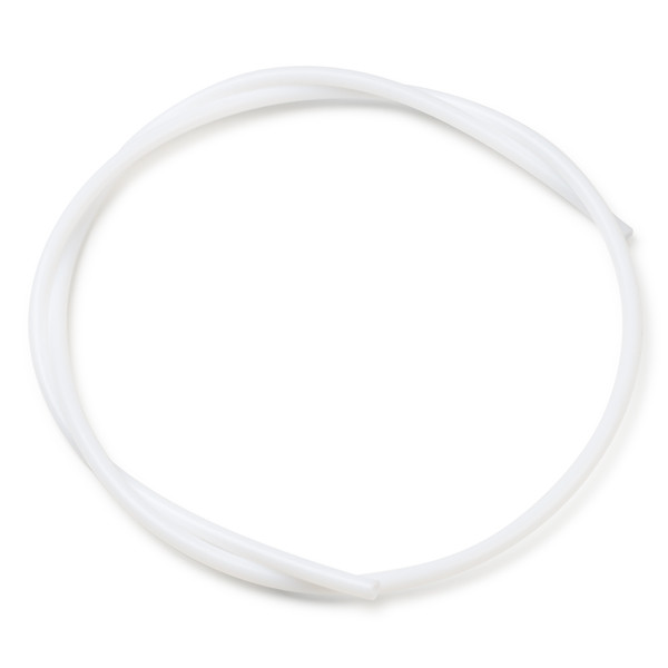 123-3D PTFE-tube | innerdiameter 3,18mm - ytterdiameter 6mm | 100cm DBW00022 - 1