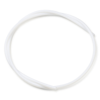 123-3D PTFE-tube | innerdiameter 3,18mm - ytterdiameter 6mm | 100cm DBW00022