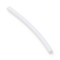 123-3D PTFE-tube | innerdiameter 3,18mm - ytterdiameter 6mm | 10cm DBW00018