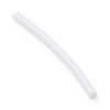 123-3D PTFE-tube | innerdiameter 3,18mm - ytterdiameter 6mm | 10cm DBW00018 - 1