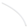 123-3D PTFE-tube | innerdiameter 3,18mm - ytterdiameter 6mm | 25cm DBW00019 - 1