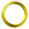 REAL 3D-pen filament | Satin Guld | 10m DPE00103 - 1