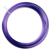 REAL 3D-pen filament | Satin Violet | 10m DPE00105 - 1