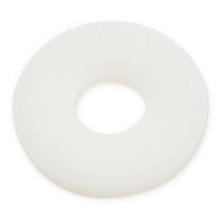 123-3D Rundbricka Nylon PA | M8 | 20st DBM00187