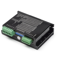 123-3D SL2690A Stegmotordriver | 6,5A | 1/128 mikrosteg | 20-90V DSD00008
