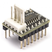 Stepstick DS26LV31T Differential Line Driver | v1.0