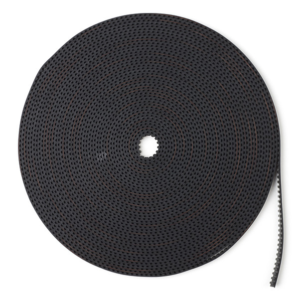 123-3D T2.5 timing belt | 10m DME00292 - 1