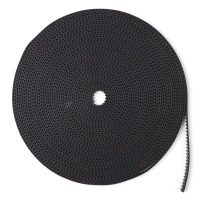123-3D T2.5 timing belt | 10m DME00292