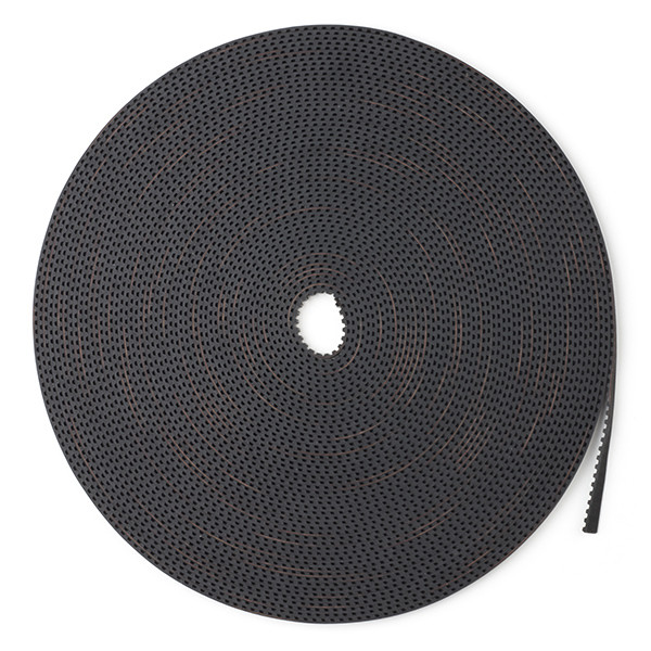 123-3D T2.5 timing belt | 15m DME00294 - 1