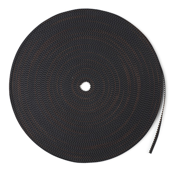 123-3D T2.5 timing belt | 20m DME00295 - 1