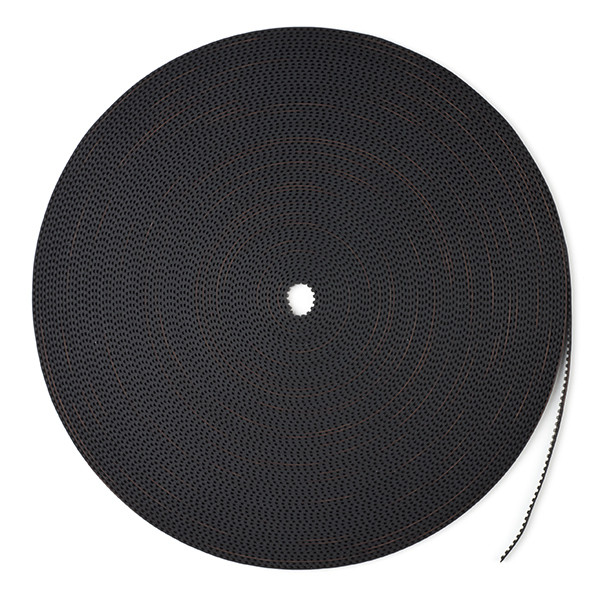 123-3D T2.5 timing belt | 25m DME00296 - 1