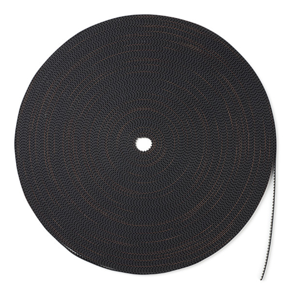 123-3D T2.5 timing belt | 30m DME00297 - 1