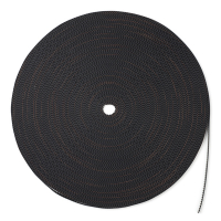 123-3D T2.5 timing belt | 30m DME00297