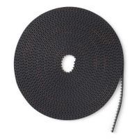 123-3D T2.5 timing belt | 5m  DME00290