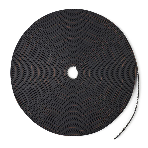 123-3D T2,5 timing belt | 12,5m DME00293 - 1