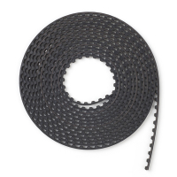 123-3D T2,5 timing belt | 2,5m DME00289