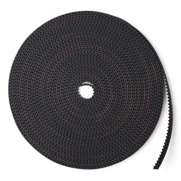 123-3D T2,5 timing belt | 7,5m DME00291 - 1