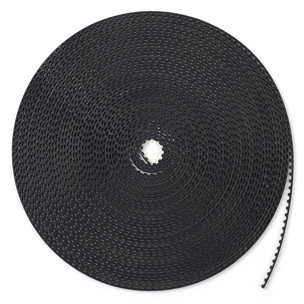 123-3D T5 timing belt | 15m DME00305 - 1