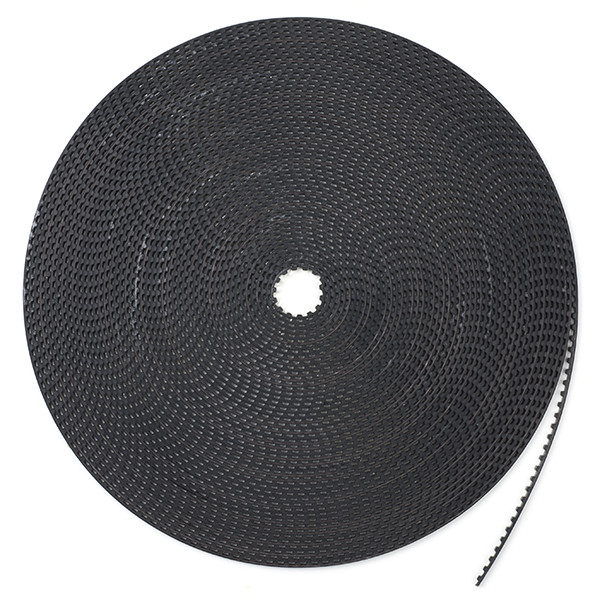 123-3D T5 timing belt | 20m DME00306 - 1