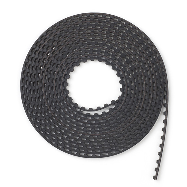 123-3D T5 timing belt | 2,5m DME00158 - 1