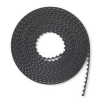 123-3D T5 timing belt | 2,5m DME00158 - 1