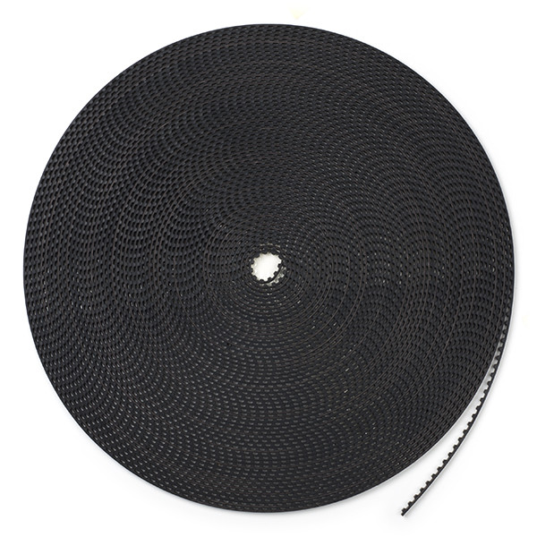 123-3D T5 timing belt | 25m DME00307 - 1