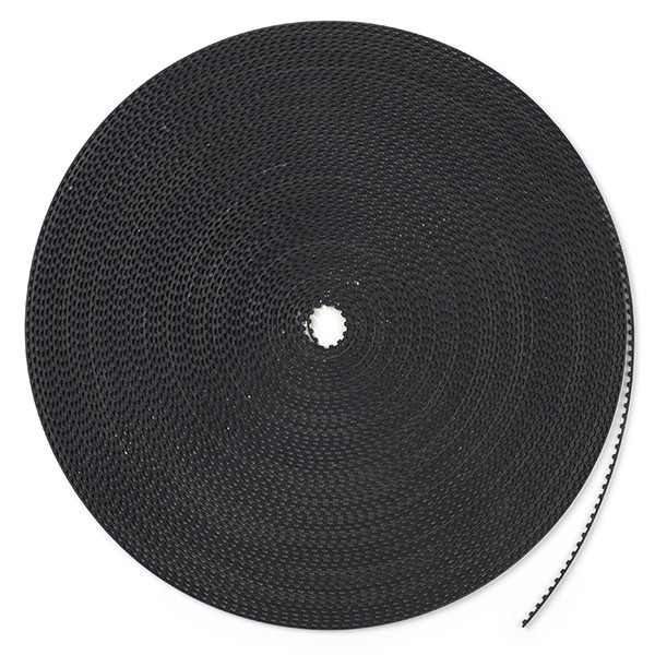 123-3D T5 timing belt | 30m DME00308 - 1