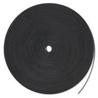 123-3D T5 timing belt | 30m DME00308