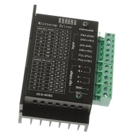 123-3D TB6600 Stegdriver | 3,5A | 1/32 mikrosteg | 9-40V  DSD00012