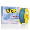 123-3D TPE flexibel filament | Blå | 1,75mm | 0,5kg  DFP01153 - 1