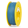 123-3D TPE flexibel filament | Blå | 1,75mm | 0,5kg  DFP01153 - 2