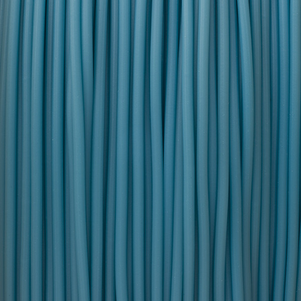 123-3D TPE flexibel filament | Blå | 1,75mm | 0,5kg  DFP01153 - 3