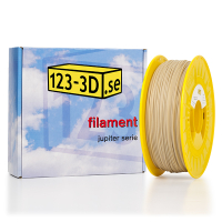 123-3D TPE flexibel filament | Neutral | 1,75mm | 0,5kg  DFP01154