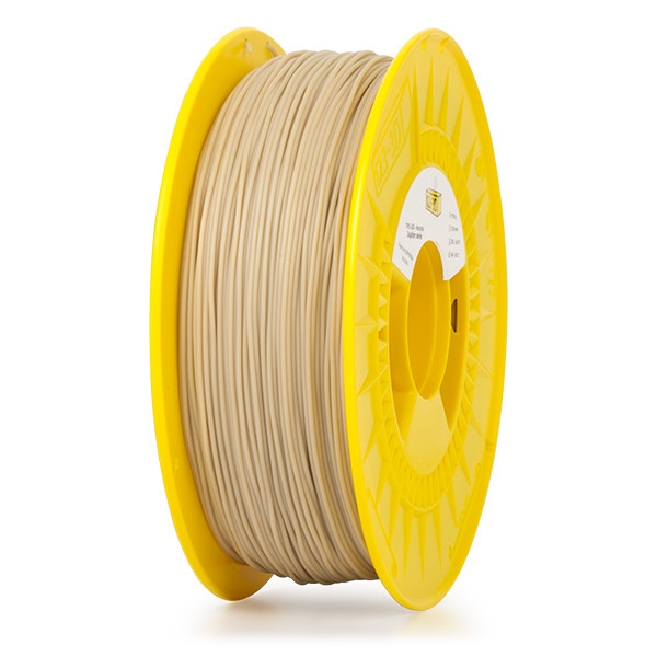 123-3D TPE flexibel filament | Neutral | 1,75mm | 0,5kg  DFP01154 - 2