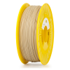 123-3D TPE flexibel filament | Neutral | 1,75mm | 0,5kg  DFP01154 - 2