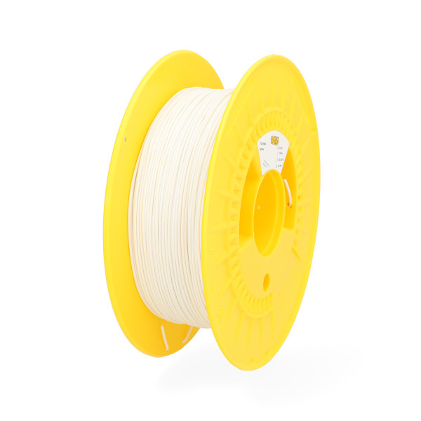 123-3D TPU 98A Filament | Vit | 1,75mm | 0,5kg DHM00170 - 2