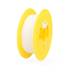 123-3D TPU 98A Filament | Vit | 1,75mm | 0,5kg DHM00170 - 2