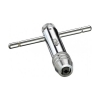 123-3D Tapphållare med spärr | M3 - M8 DGS00056 - 1