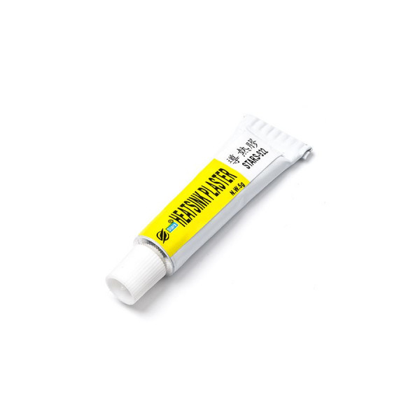 123-3D Termiskt lim | 5g  DSD00003 - 1