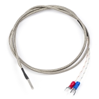 123-3D Termoelement typ K cartridge 1m DTH00006