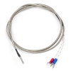 123-3D Termoelement typ K cartridge 1m DTH00006 - 1