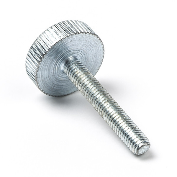 123-3D Tumskruv | M3x20mm | 4st DHB00019 - 1