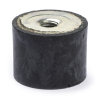 123-3D Vibrationsdämpare M5 | 20 x 15mm
