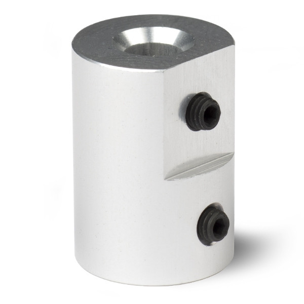 123-3D Z-axel motorkoppling gänga | M5 DMO00004 - 1