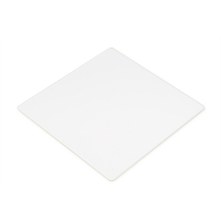 123-3D heated bed glasplatta | borosilikat | 20x20cm  DHB00003